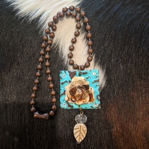 Sookie Sookie Necklace